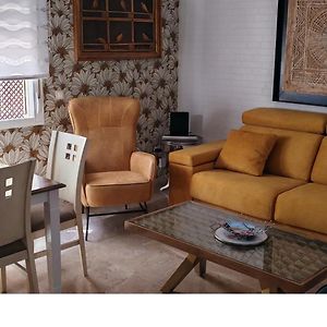 Appartement met Drie Slaapkamers